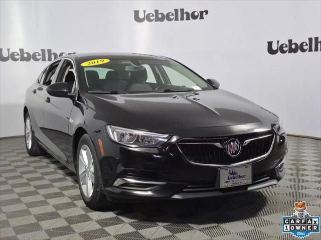 2019 Buick Regal Sportback FWD Preferred for sale in Jasper, IN