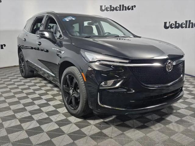 2023 Buick Enclave Essence FWD for sale in Jasper, IN