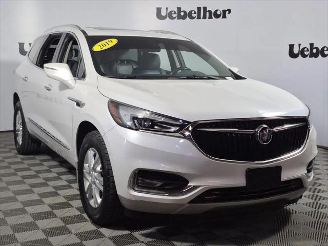 2019 Buick Enclave AWD Essence for sale in Jasper, IN
