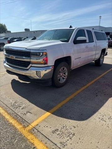 2019 Chevrolet Silverado 1500 LD LT for sale in Jasper, IN