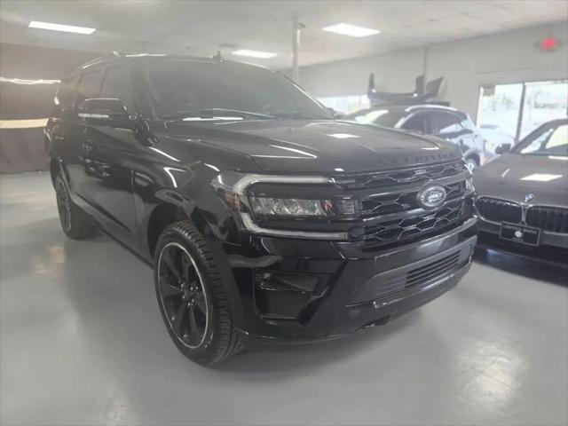 2022 Ford Expedition Limited for sale in Pinellas Park, FL