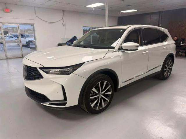 2025 Acura MDX Technology Package for sale in Pinellas Park, FL