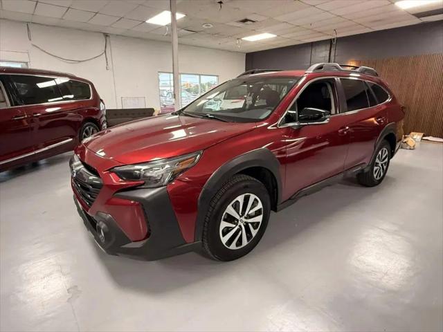 2025 Subaru Outback Premium for sale in Pinellas Park, FL