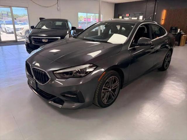2021 BMW Coupe xDrive for sale in Pinellas Park, FL