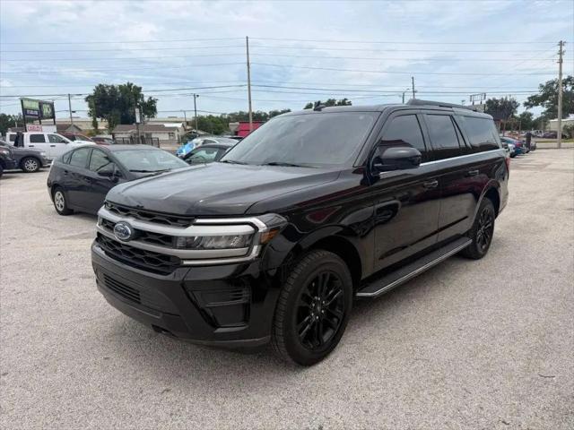 2022 Ford Expedition XLT MAX for sale in Pinellas Park, FL