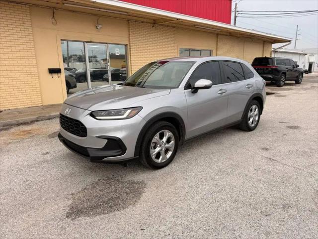 2025 Honda HR-V 2WD LX for sale in Pinellas Park, FL