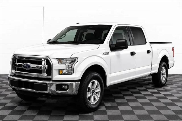 2017 Ford F-150 XLT for sale in Aurora, CO
