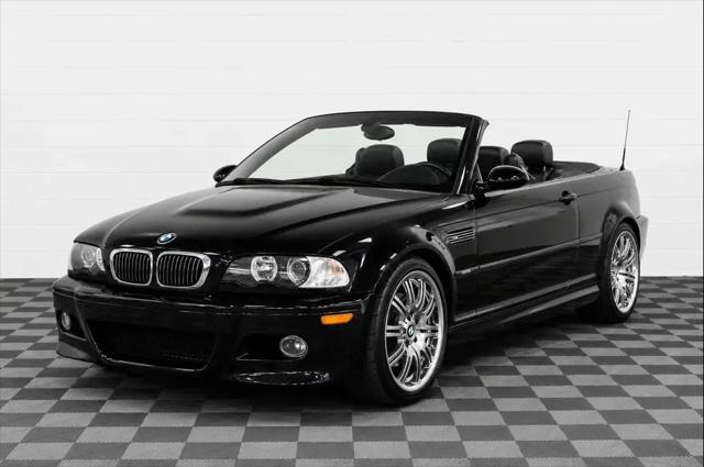 2003 BMW M3 Base for sale in Aurora, CO