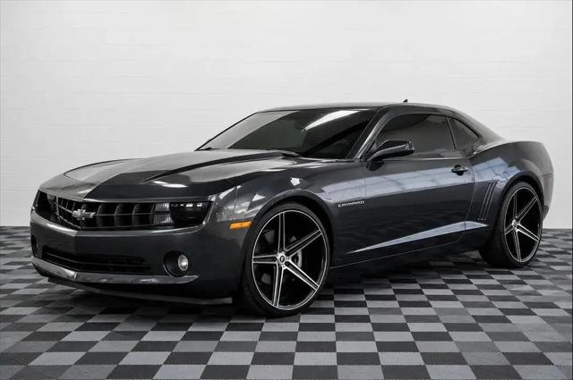 2012 Chevrolet Camaro 2LS for sale in Aurora, CO