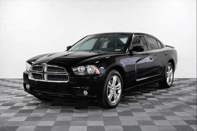 2013 Dodge Charger SXT Plus for sale in Aurora, CO