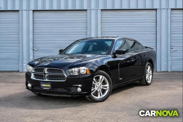 2013 Dodge Charger SXT Plus for sale in Aurora, CO