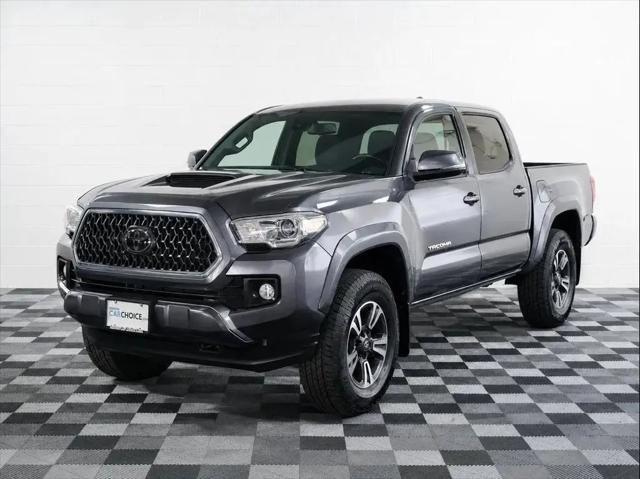 2019 Toyota Tacoma TRD Sport for sale in Aurora, CO