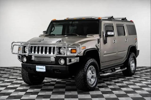 2006 HUMMER H2 Base for sale in Aurora, CO