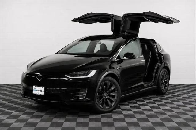 2017 Tesla Model X 100D for sale in Aurora, CO