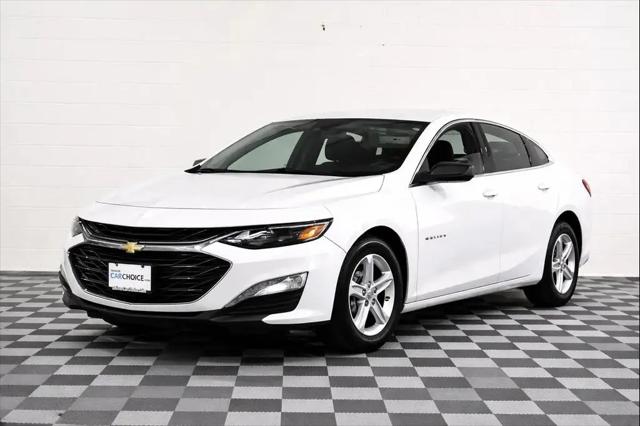 2023 Chevrolet Malibu FWD 1FL for sale in Aurora, CO