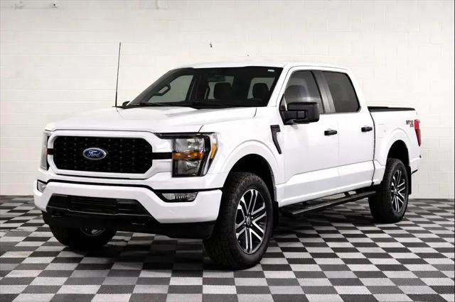 2023 Ford F-150 XL for sale in Aurora, CO