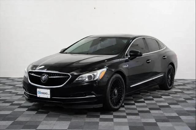 2017 Buick LaCrosse Essence for sale in Aurora, CO