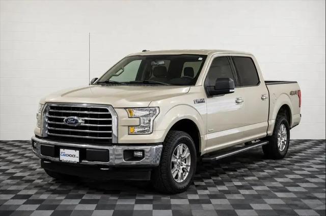 2017 Ford F-150 XLT for sale in Aurora, CO