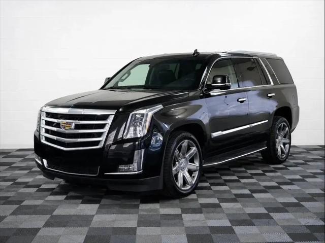 2016 Cadillac Escalade Luxury Collection for sale in Aurora, CO