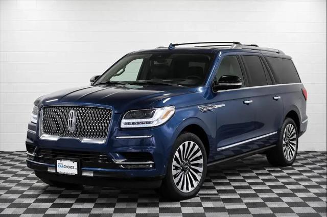2019 Lincoln Navigator L Reserve for sale in Aurora, CO