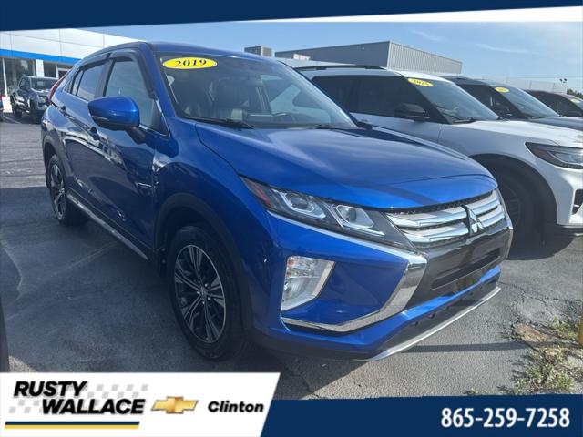2019 Mitsubishi Eclipse Cross SEL for sale in Clinton, TN