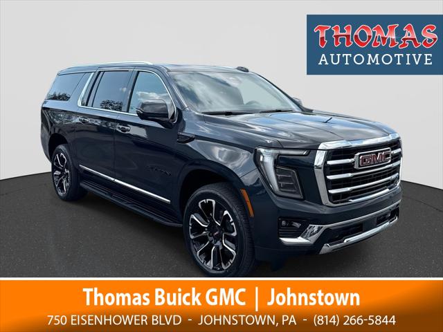 2026 GMC Yukon XL 4WD Elevation for sale in Johnstown, PA