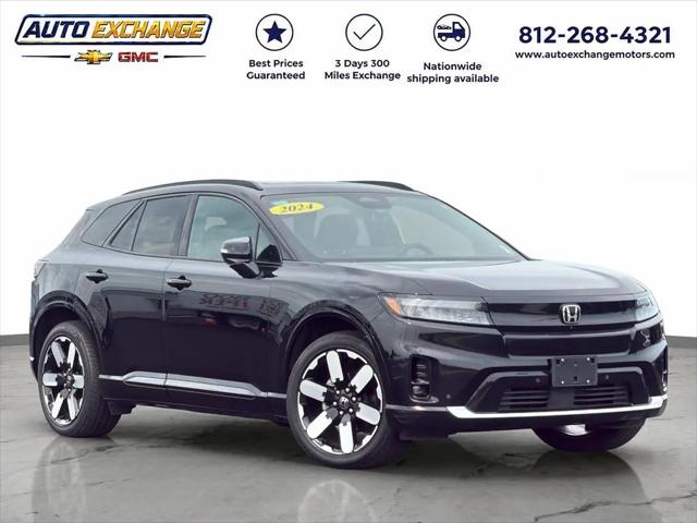 2024 Honda Prologue Elite for sale in Sullivan, IN