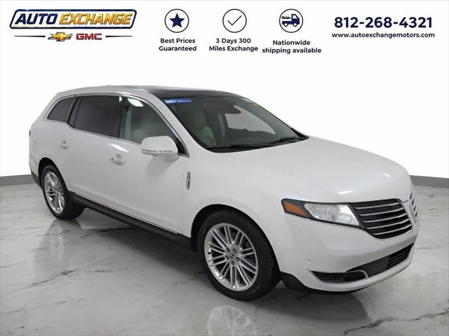 2018 Lincoln MKT Reserve for sale in Sullivan, IN