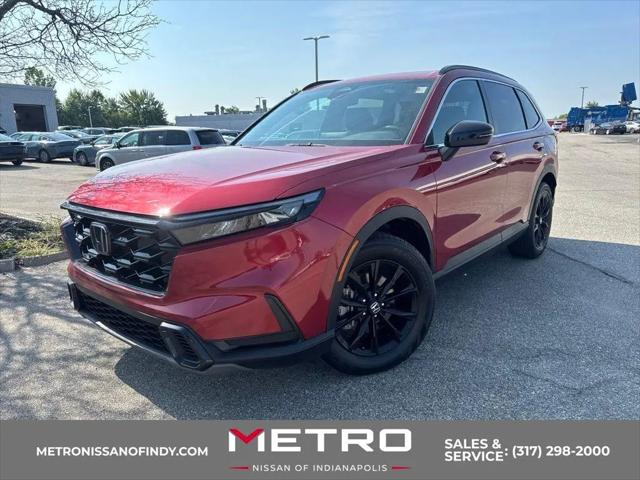 2023 Honda CR-V Hybrid Sport for sale in Indianapolis, IN
