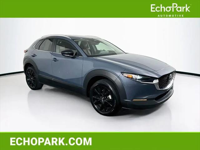 2025 Mazda CX-30 2.5 S Carbon Edition for sale in San Antonio, TX