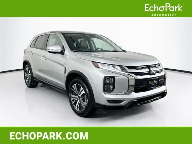 2024 Mitsubishi Outlander Sport SE for sale in San Antonio, TX