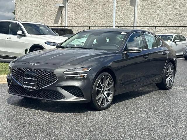 2026 Genesis G70 2.5T RWD for sale in Suitland, MD