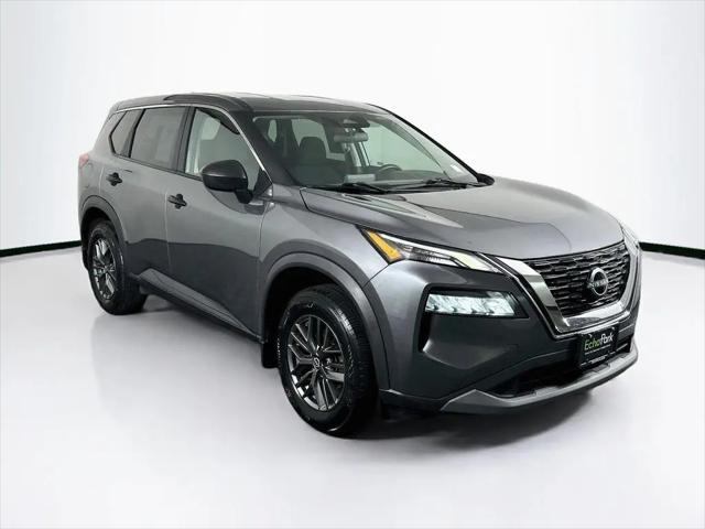 2023 Nissan Rogue S Intelligent AWD for sale in New Braunfels, TX