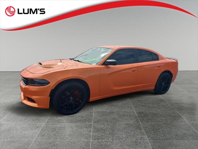2022 Dodge Charger SXT RWD for sale in McMinnville, OR
