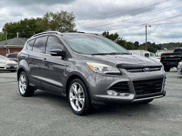 2013 Ford Escape Titanium for sale in Knoxville, TN