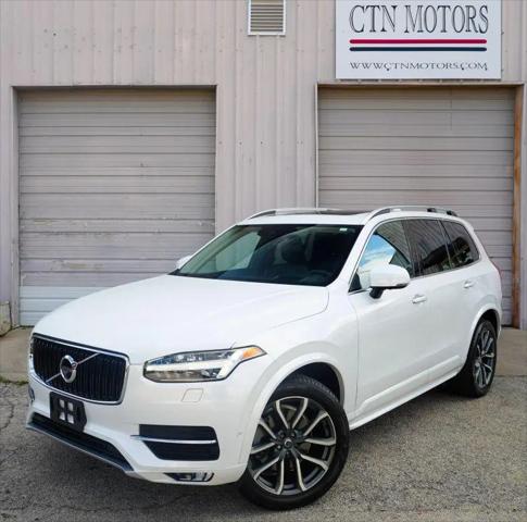 2019 Volvo XC90 T5 Momentum for sale in Houston, TX