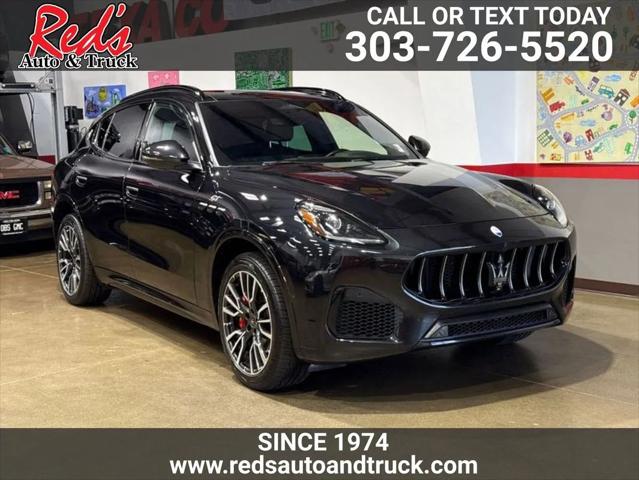 2023 Maserati Grecale GT for sale in Longmont, CO