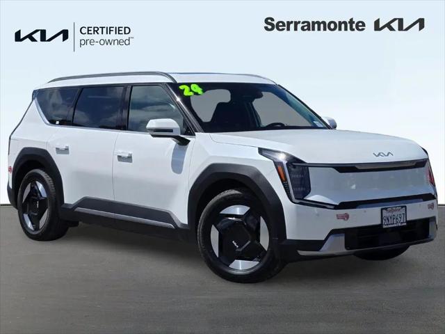 2024 Kia EV9 Wind for sale in Colma, CA