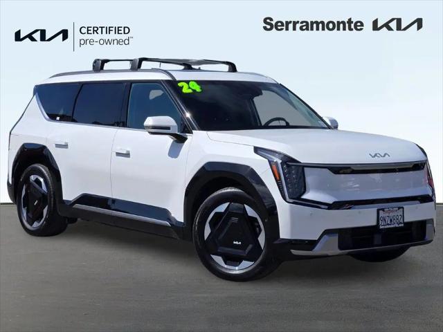 2024 Kia EV9 Land for sale in Colma, CA