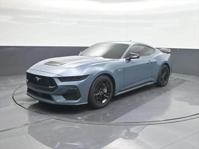 2025 Ford Mustang GT Fastback for sale in Houston, TX