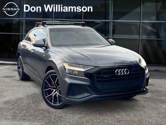2019 Audi Q8 55 Premium for sale in Jacksonville, NC
