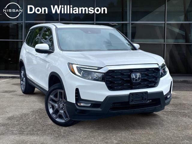 2023 Honda Passport AWD EX-L for sale in Jacksonville, NC