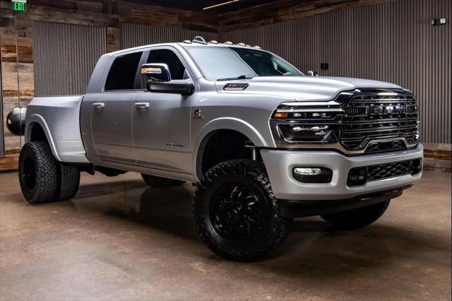 2026 Ram 3500 Limited Longhorn Mega Cab 4x4 6'4" Box for sale in Baytown, TX