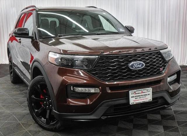 2020 Ford Explorer ST for sale in Paterson, NJ