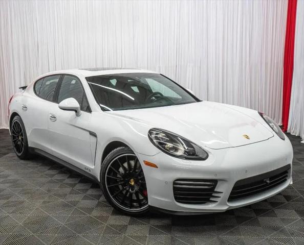2016 Porsche Panamera GTS for sale in Paterson, NJ