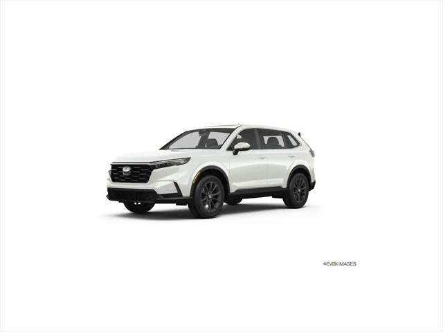 2026 Honda CR-V EX-L AWD for sale in Kansas City, MO