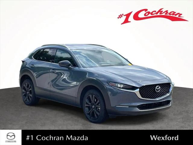 2024 Mazda CX-30 2.5 Turbo Premium Package for sale in Wexford, PA
