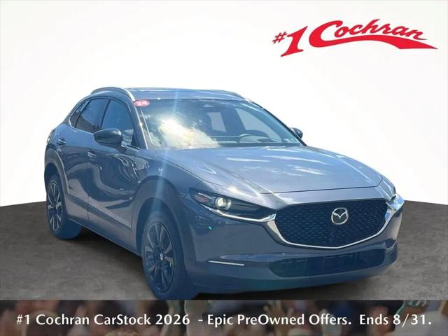 2024 Mazda CX-30 2.5 Turbo Premium Package for sale in Wexford, PA