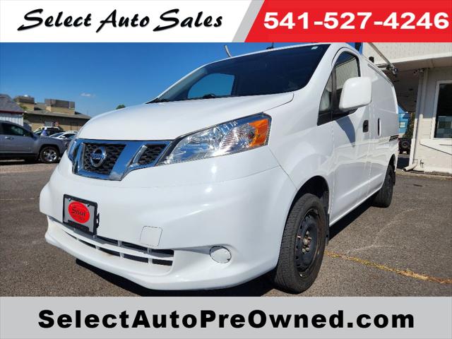 2020 Nissan NV200 Compact Cargo SV Xtronic CVT for sale in Redmond, OR