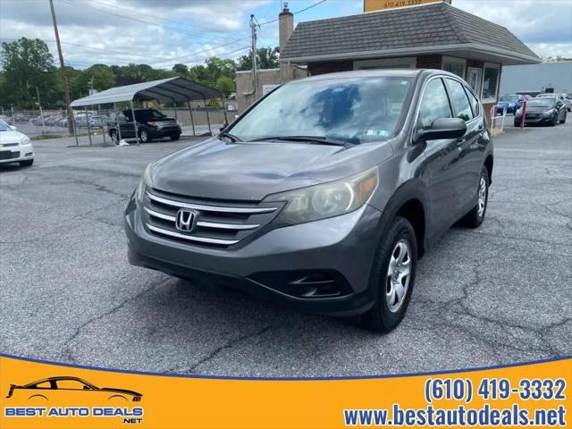 2014 Honda CR-V LX for sale in Bethlehem, PA